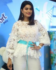 Actress Sneha Launches Comfort Pure Fabric Conditioner Photos