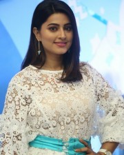 Actress Sneha Launches Comfort Pure Fabric Conditioner Photos
