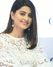 Actress Sneha Launches Comfort Pure Fabric Conditioner Photos