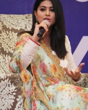 Actress Sneha Launches Rype App Photos