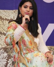 Actress Sneha Launches Rype App Photos