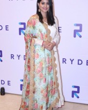 Actress Sneha Launches Rype App Photos