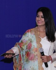 Actress Sneha Launches Rype App Photos