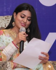 Actress Sneha Launches Rype App Photos