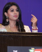 Actress Sneha Launches Rype App Photos