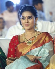 Actress Sneha Saree Pictures