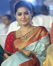 Actress Sneha Saree Pictures