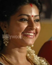 Actress Sneha Traditional Photos