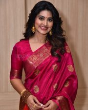 Actress Sneha at The GOAT Movie Pre release Event Pictures 01 Actress Sneha at The GOAT Movie Pre release Event Pictures 01