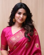 Actress Sneha at The GOAT Movie Pre release Event Pictures 17 Actress Sneha at The GOAT Movie Pre release Event Pictures 17