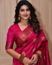 Actress Sneha at The GOAT Movie Pre release Event Pictures 24 Actress Sneha at The GOAT Movie Pre release Event Pictures 24