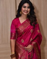 Actress Sneha at The GOAT Movie Pre release Event Pictures 28 Actress Sneha at The GOAT Movie Pre release Event Pictures 28