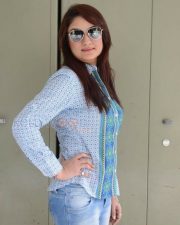 Actress Sonia Agarwal New Pictures