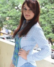 Sonia Agarwal 34 Actress Sonia Agarwal New Pictures