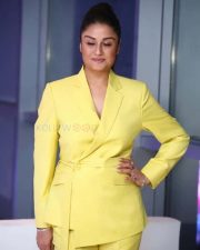 Actress Sonia Agarwal at Sasana Sabha Press Meet Photos 04