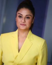 Actress Sonia Agarwal at Sasana Sabha Press Meet Photos 05