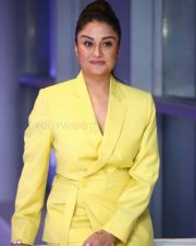 Actress Sonia Agarwal at Sasana Sabha Press Meet Photos 07