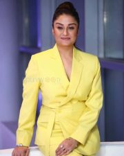 Actress Sonia Agarwal at Sasana Sabha Press Meet Photos 08