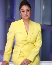Actress Sonia Agarwal at Sasana Sabha Press Meet Photos 10
