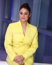 Actress Sonia Agarwal at Sasana Sabha Press Meet Photos 11