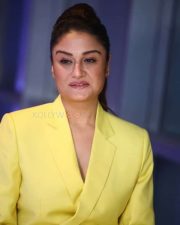 Actress Sonia Agarwal at Sasana Sabha Press Meet Photos 13