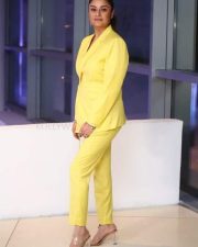 Actress Sonia Agarwal at Sasana Sabha Press Meet Photos 15