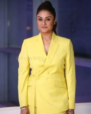 Actress Sonia Agarwal at Sasana Sabha Press Meet Photos 16