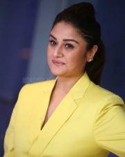 Actress Sonia Agarwal at Sasana Sabha Press Meet Photos 20