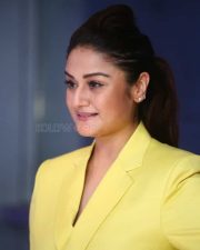 Actress Sonia Agarwal at Sasana Sabha Press Meet Photos 21