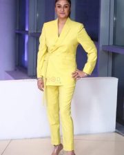 Actress Sonia Agarwal at Sasana Sabha Press Meet Photos 22