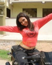 Actress Soundarya Hot Pics