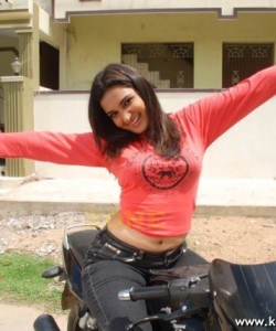 Actress Soundarya Hot Pics