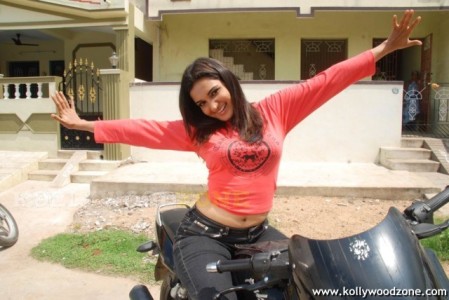 Actress Soundarya Hot Pics