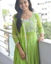 Actress Sri Divya Images