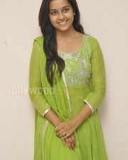 Actress Sri Divya Images