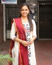 Actress Sri Divya Latest Stills