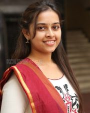 Actress Sri Divya Latest Stills