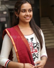 Actress Sri Divya Latest Stills