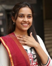 Actress Sri Divya Latest Stills