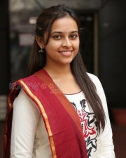 Actress Sri Divya Latest Stills