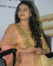 Actress Sri Divya New Photos