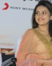 Actress Sri Divya New Photos