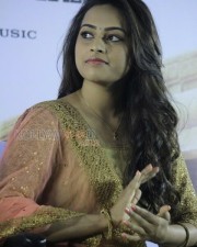 Actress Sri Divya New Photos
