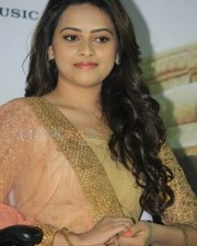 Actress Sri Divya New Photos