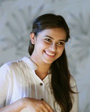 Actress Sri Divya New Pictures