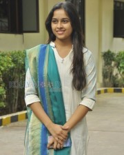 Actress Sri Divya New Pictures
