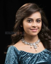 Actress Sri Divya New Pictures