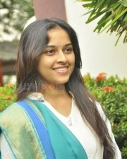 Actress Sri Divya New Pictures