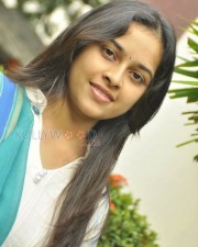 Actress Sri Divya New Pictures