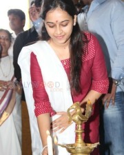 Actress Sri Divya New Stills